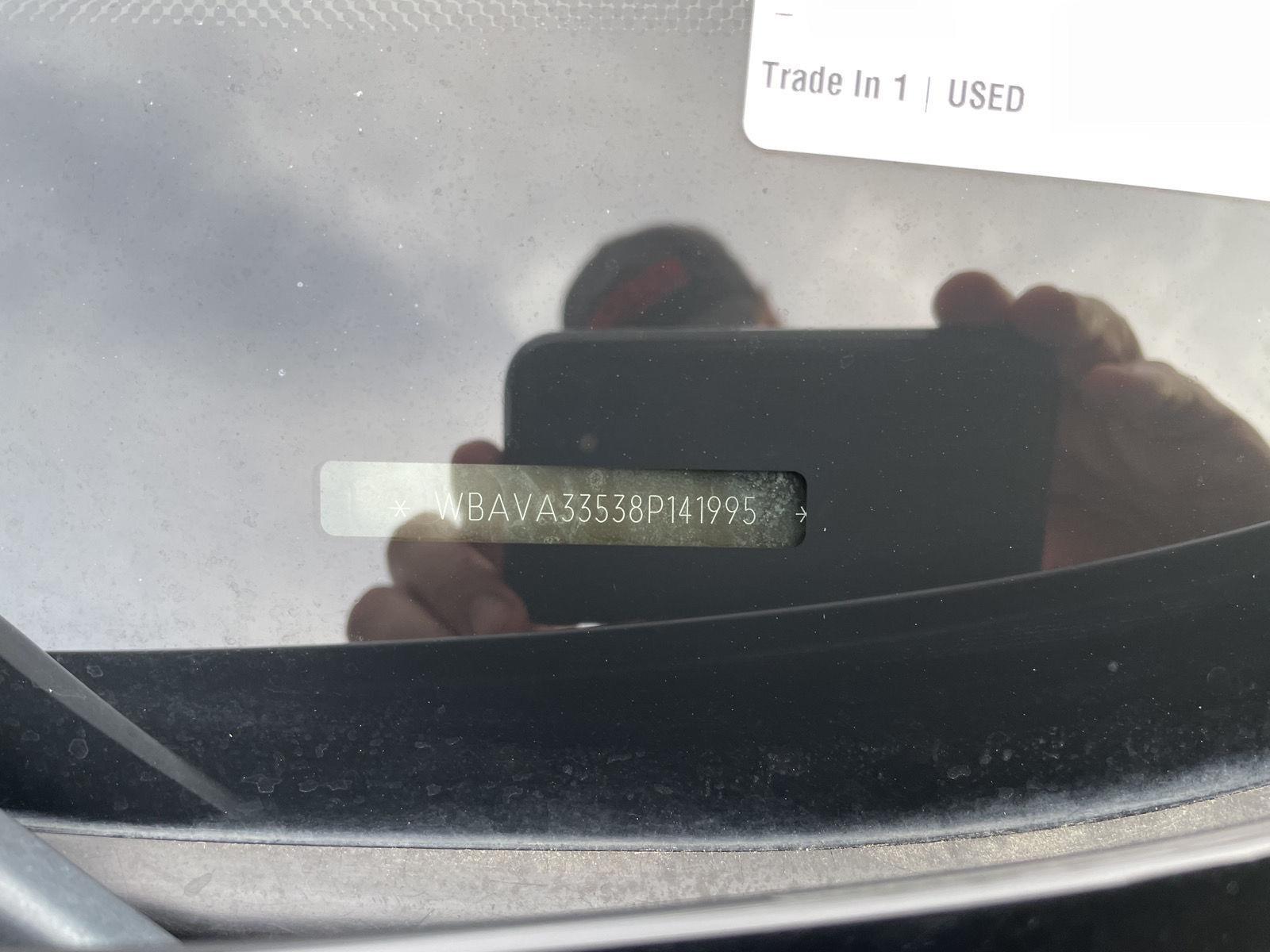 Used 2008 BMW 3 Series for sale in Lincoln NE