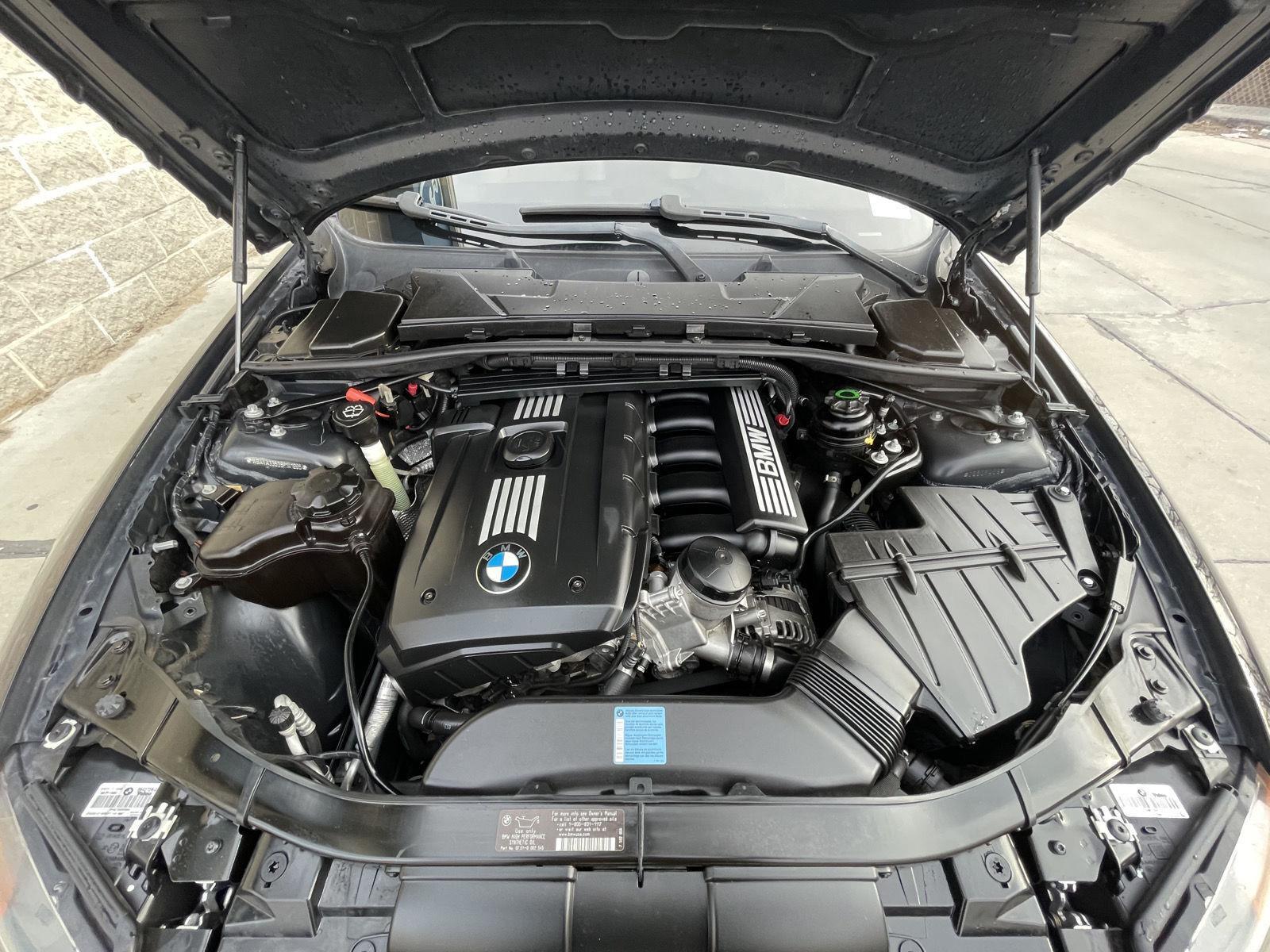 Used 2008 BMW 3 Series for sale in Lincoln NE