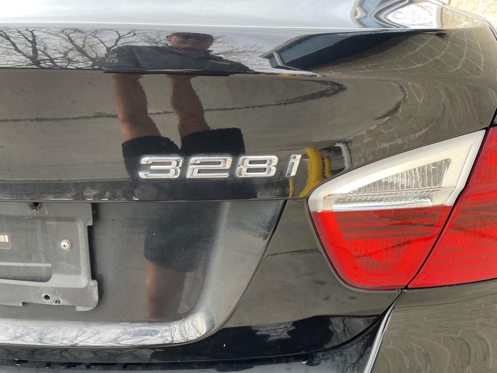 Used 2008 BMW 3 Series for sale in Lincoln NE