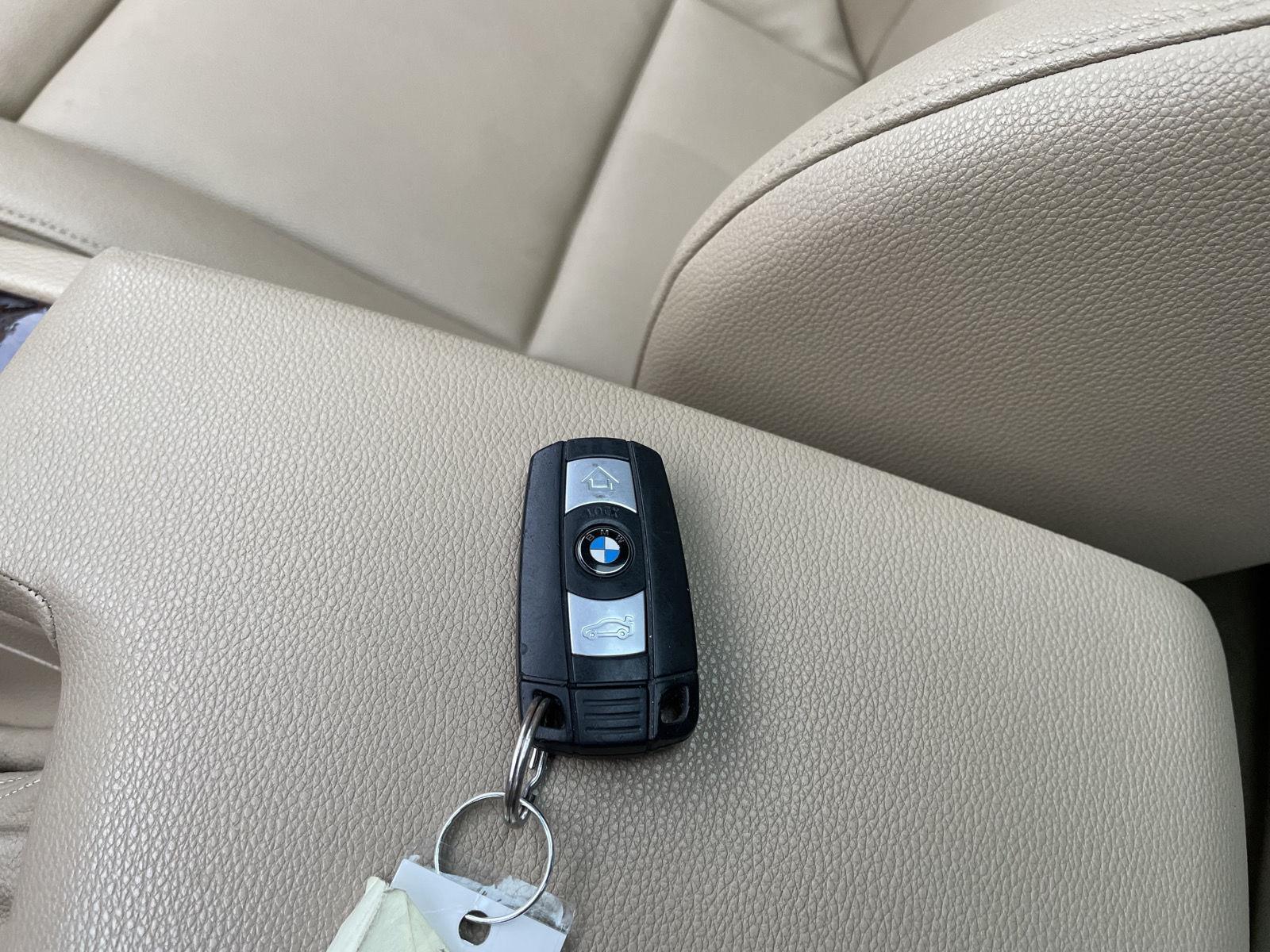 Used 2008 BMW 3 Series for sale in Lincoln NE