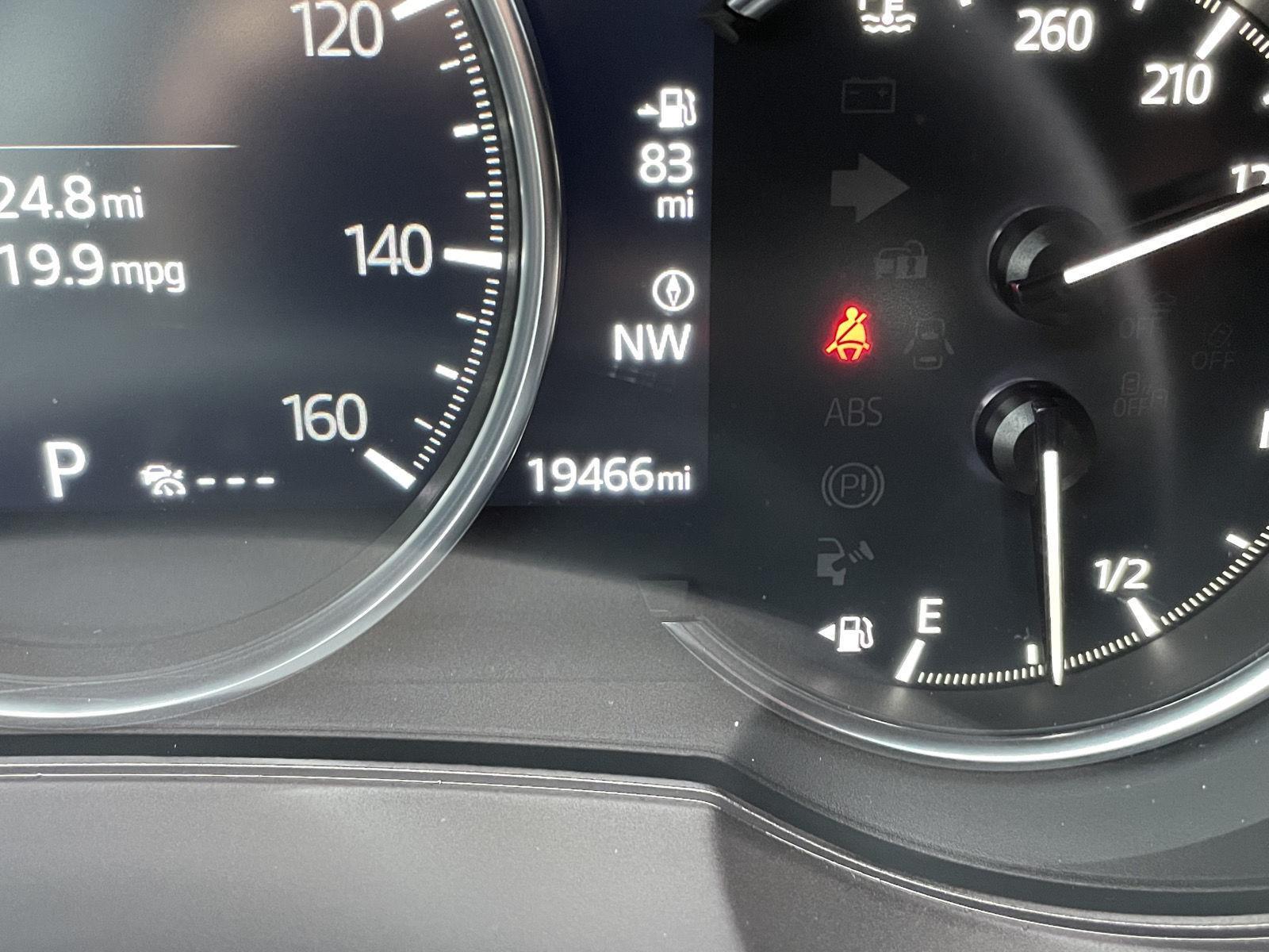 Used 2024 Mazda CX-5 for sale in Lincoln NE