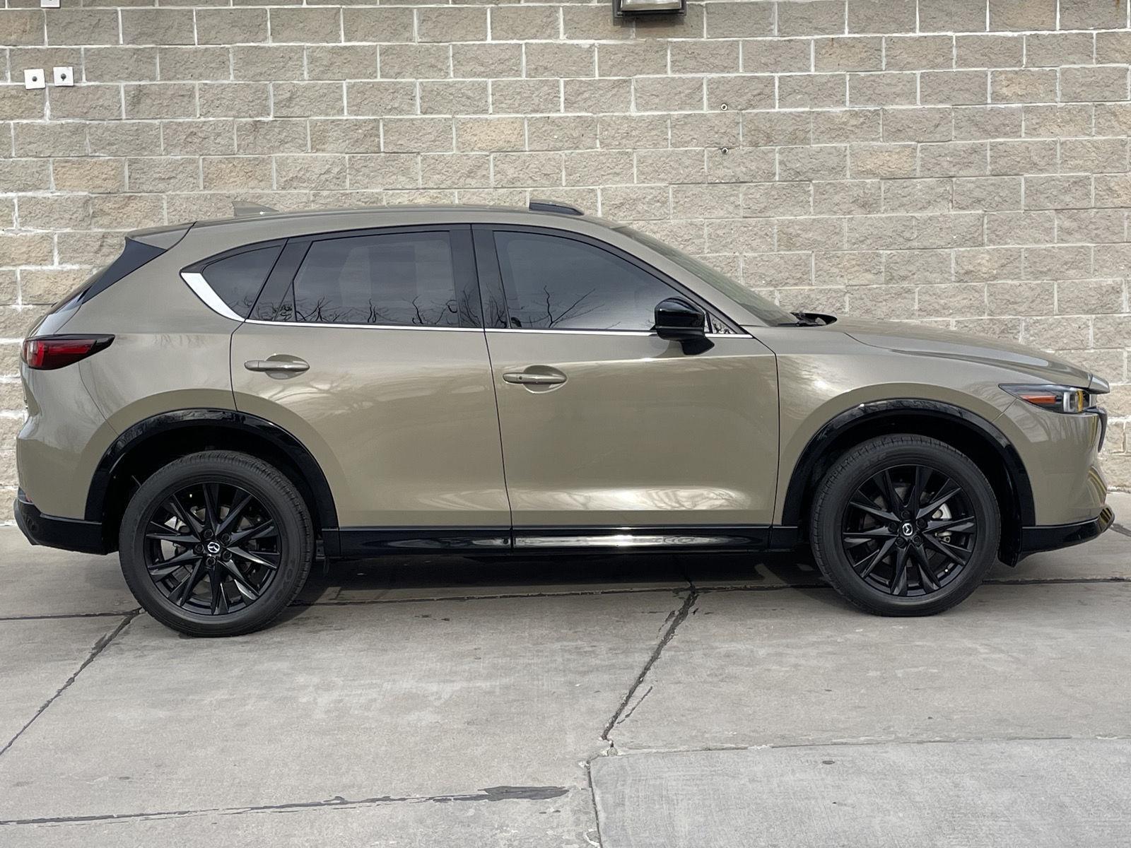 Used 2024 Mazda CX-5 for sale in Lincoln NE
