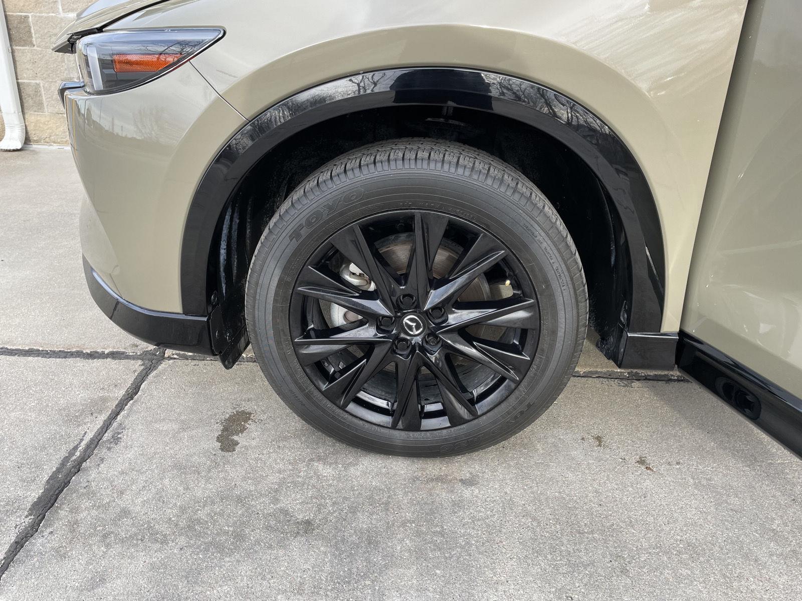 Used 2024 Mazda CX-5 for sale in Lincoln NE