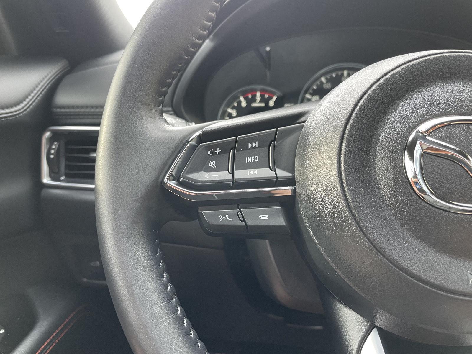 Used 2024 Mazda CX-5 for sale in Lincoln NE