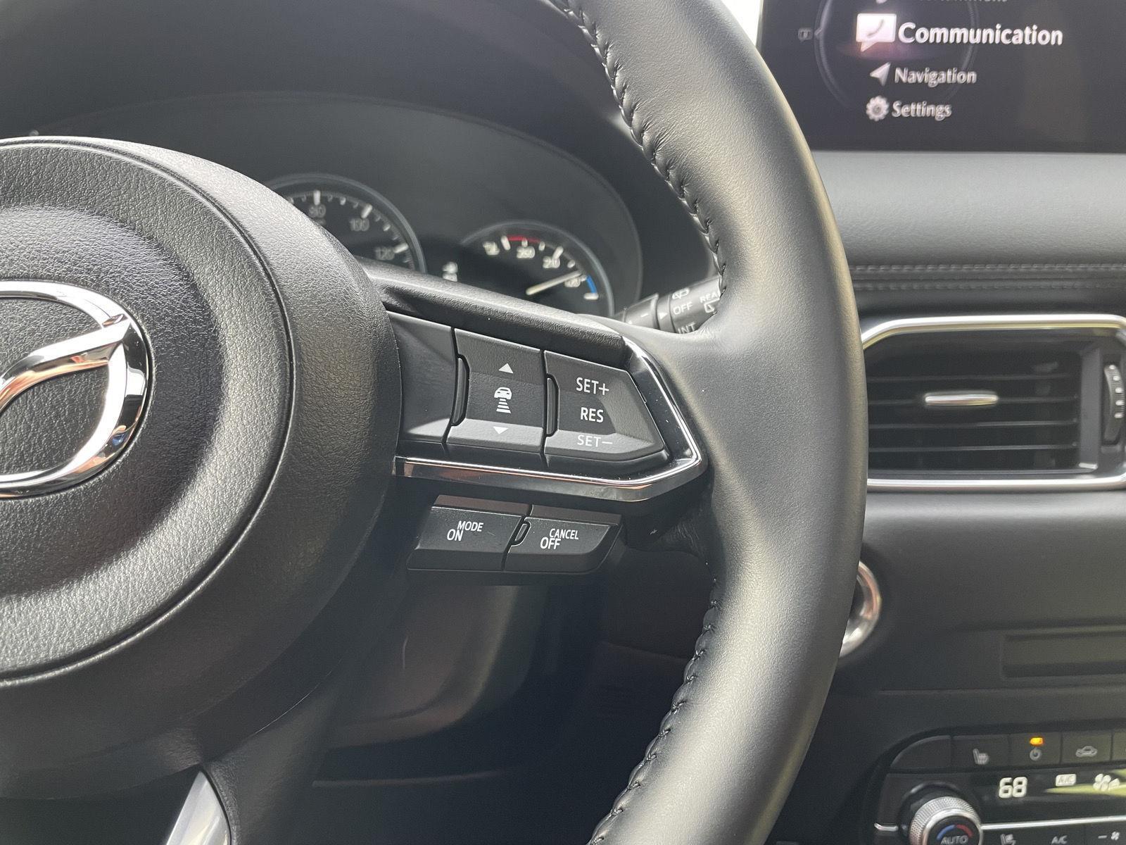 Used 2024 Mazda CX-5 for sale in Lincoln NE