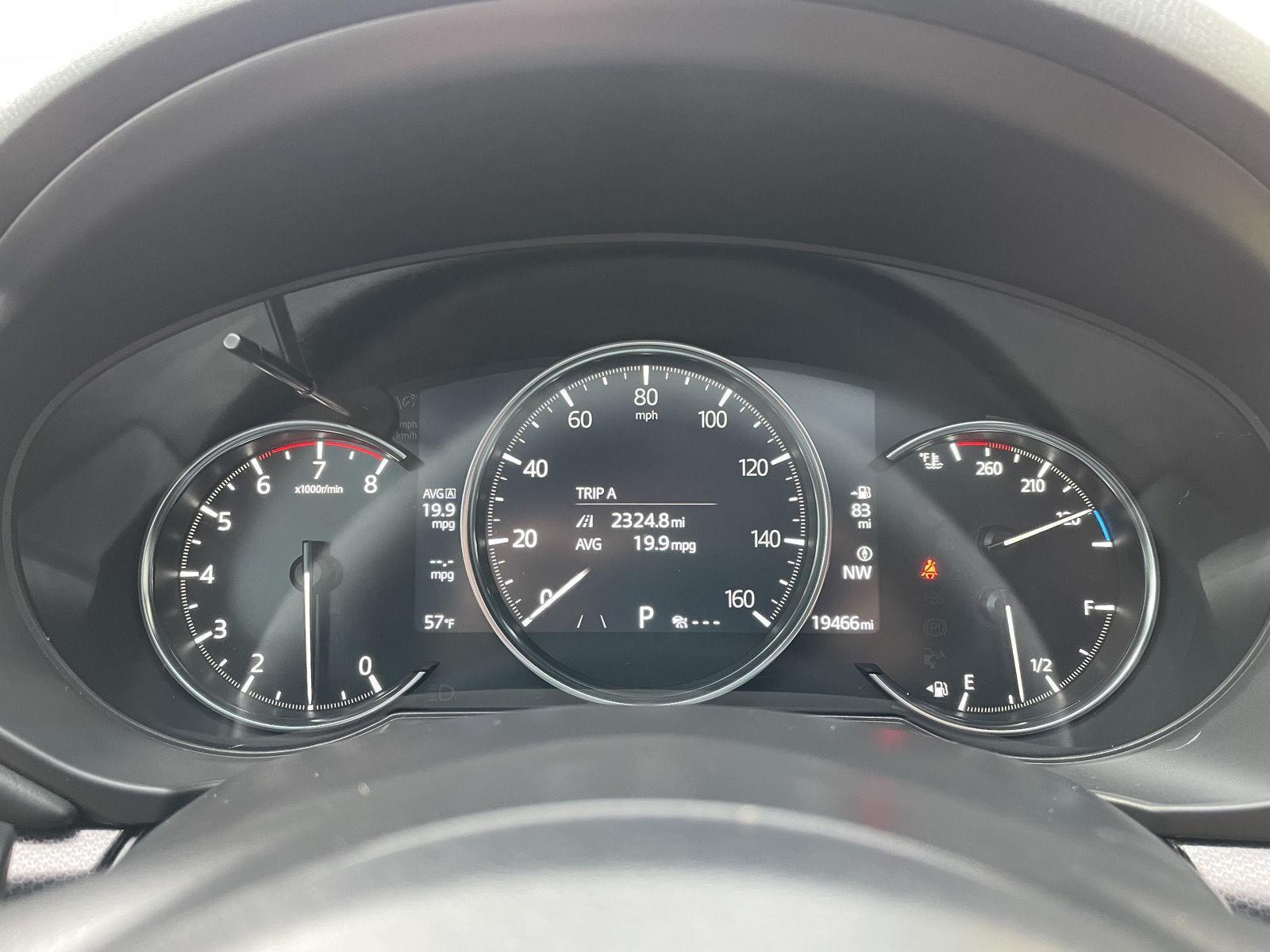 Used 2024 Mazda CX-5 for sale in Lincoln NE