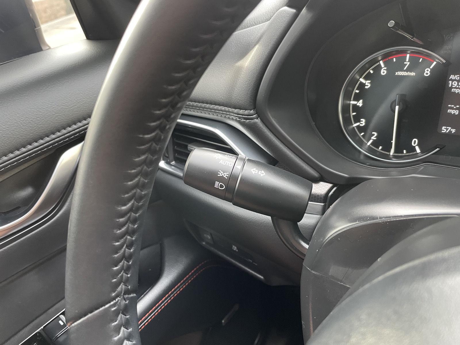 Used 2024 Mazda CX-5 for sale in Lincoln NE