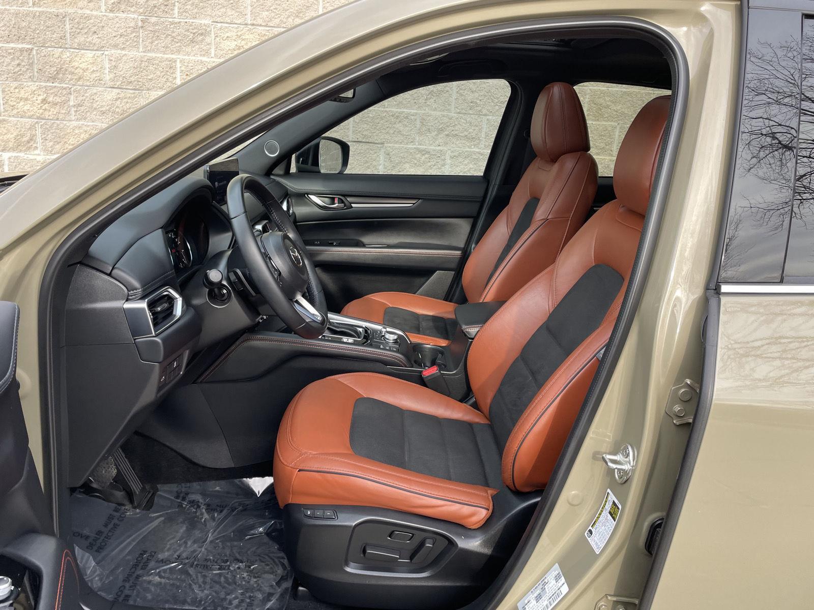 Used 2024 Mazda CX-5 for sale in Lincoln NE