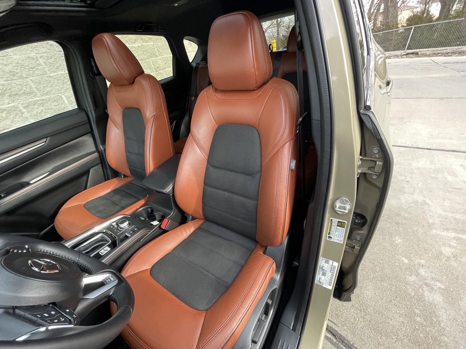 Used 2024 Mazda CX-5 for sale in Lincoln NE