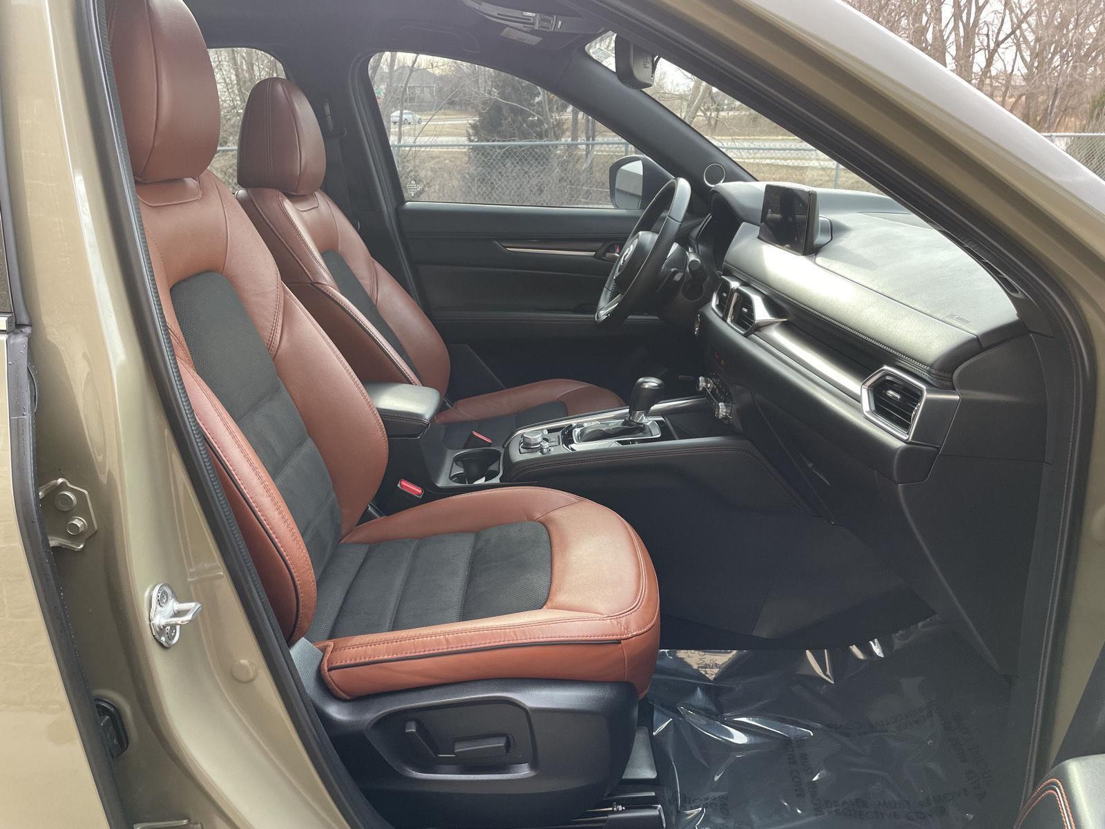 Used 2024 Mazda CX-5 for sale in Lincoln NE