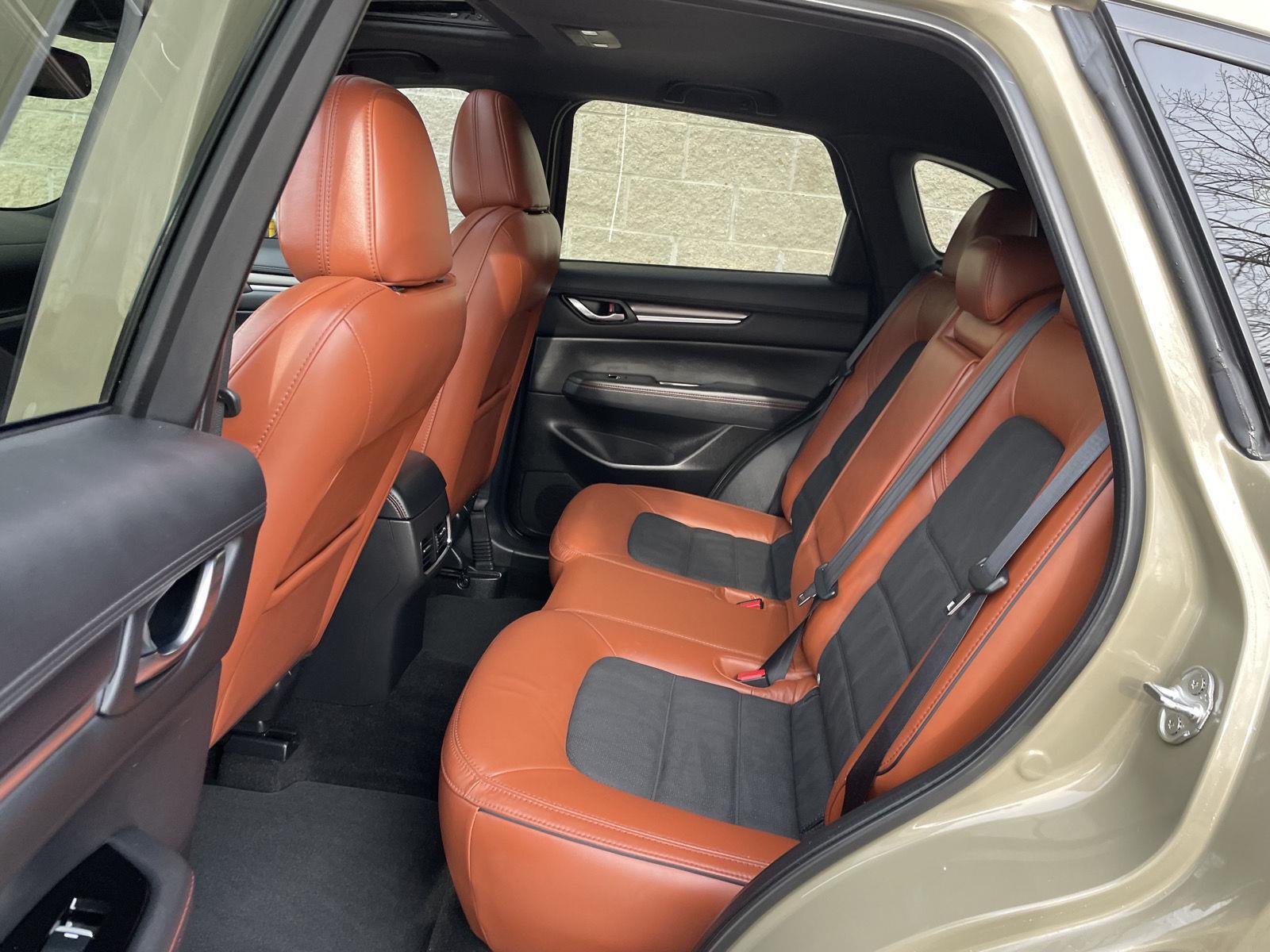 Used 2024 Mazda CX-5 for sale in Lincoln NE