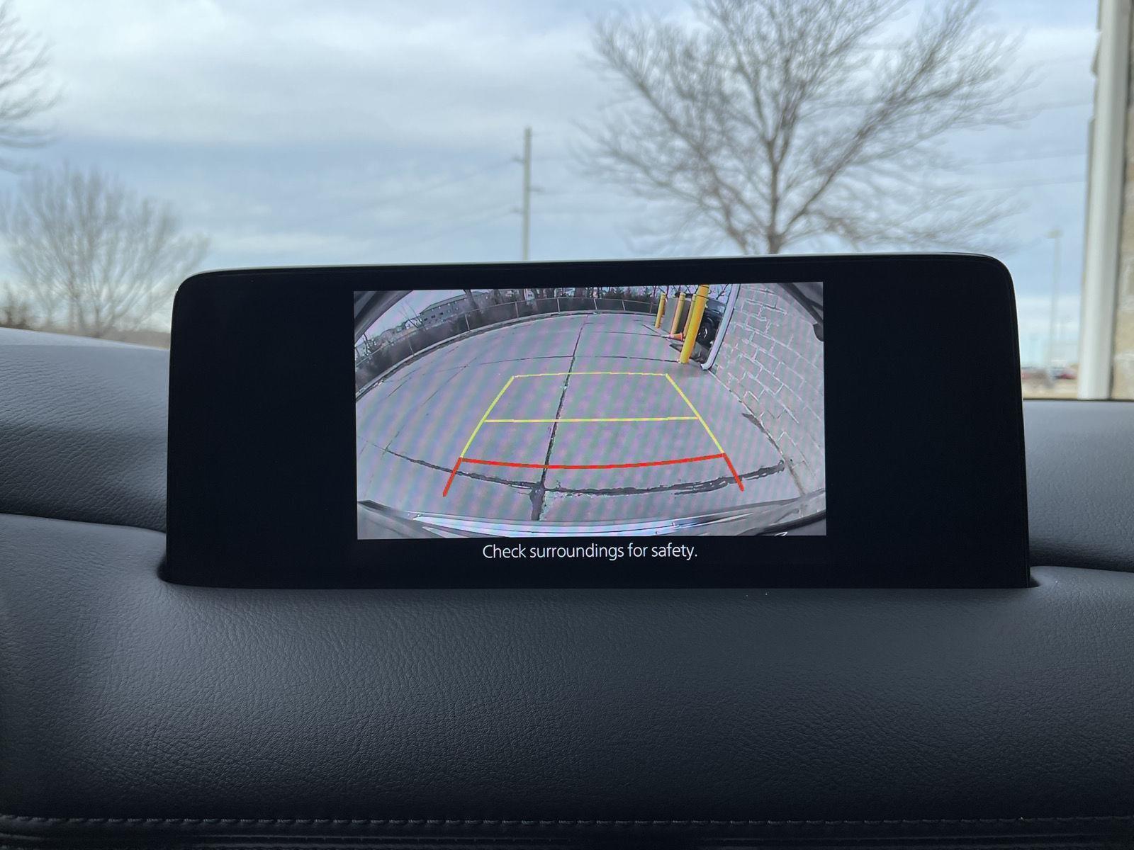 Used 2024 Mazda CX-5 for sale in Lincoln NE