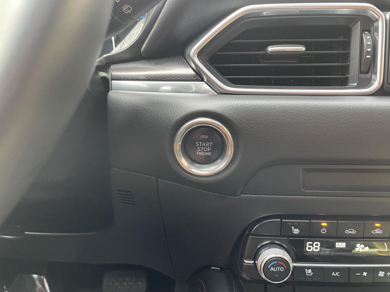 Used 2024 Mazda CX-5 for sale in Lincoln NE