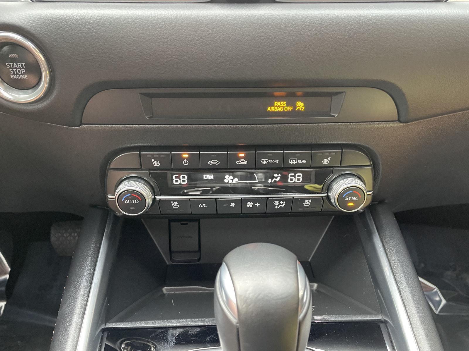 Used 2024 Mazda CX-5 for sale in Lincoln NE