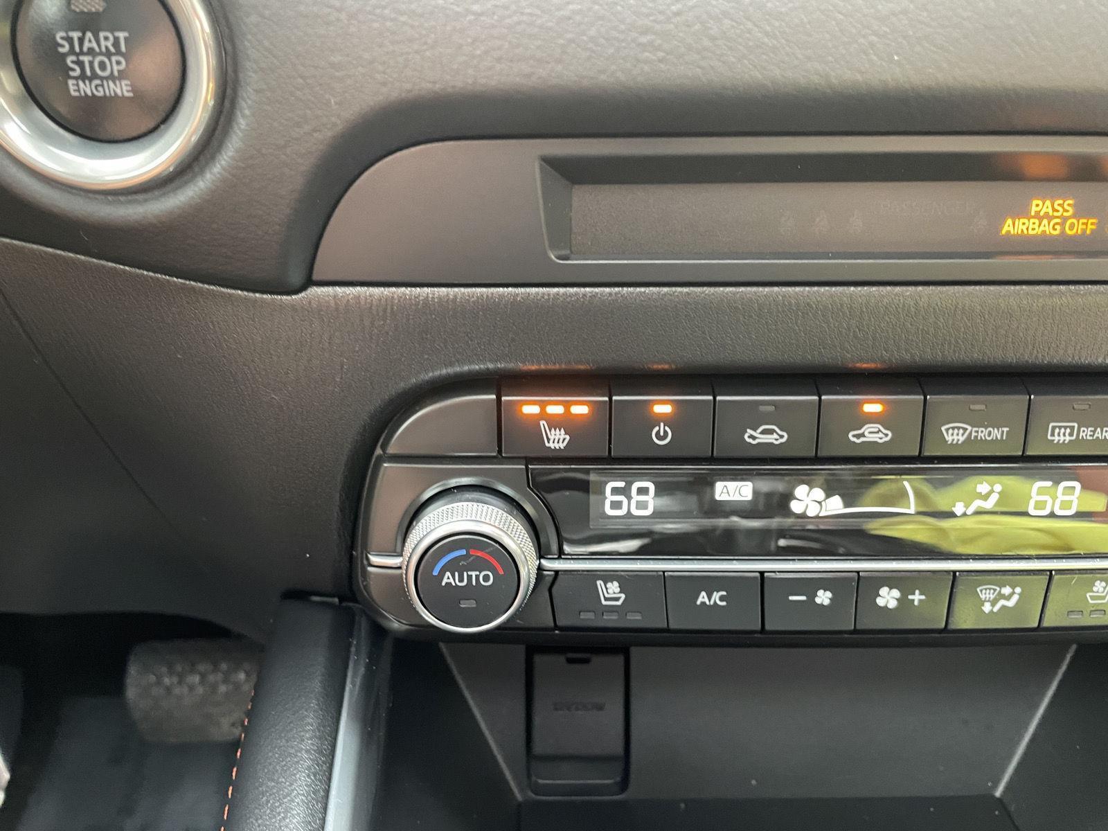 Used 2024 Mazda CX-5 for sale in Lincoln NE