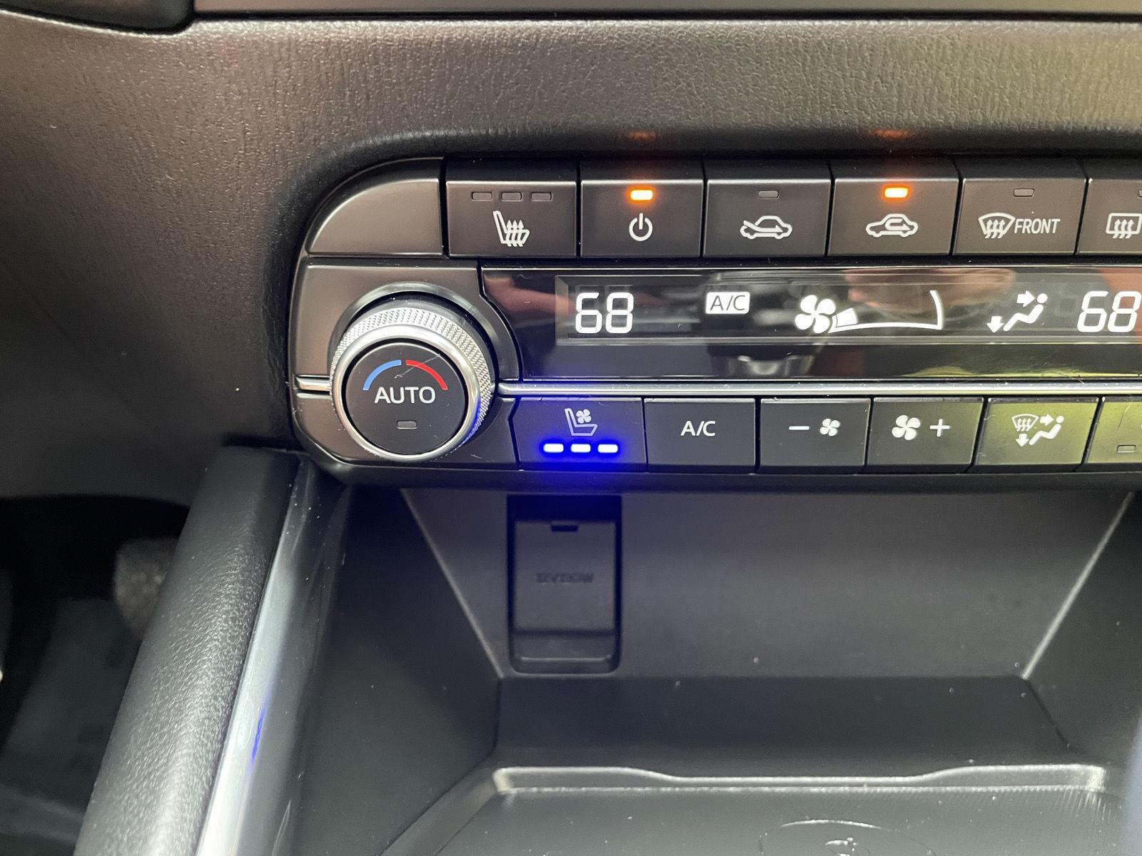 Used 2024 Mazda CX-5 for sale in Lincoln NE