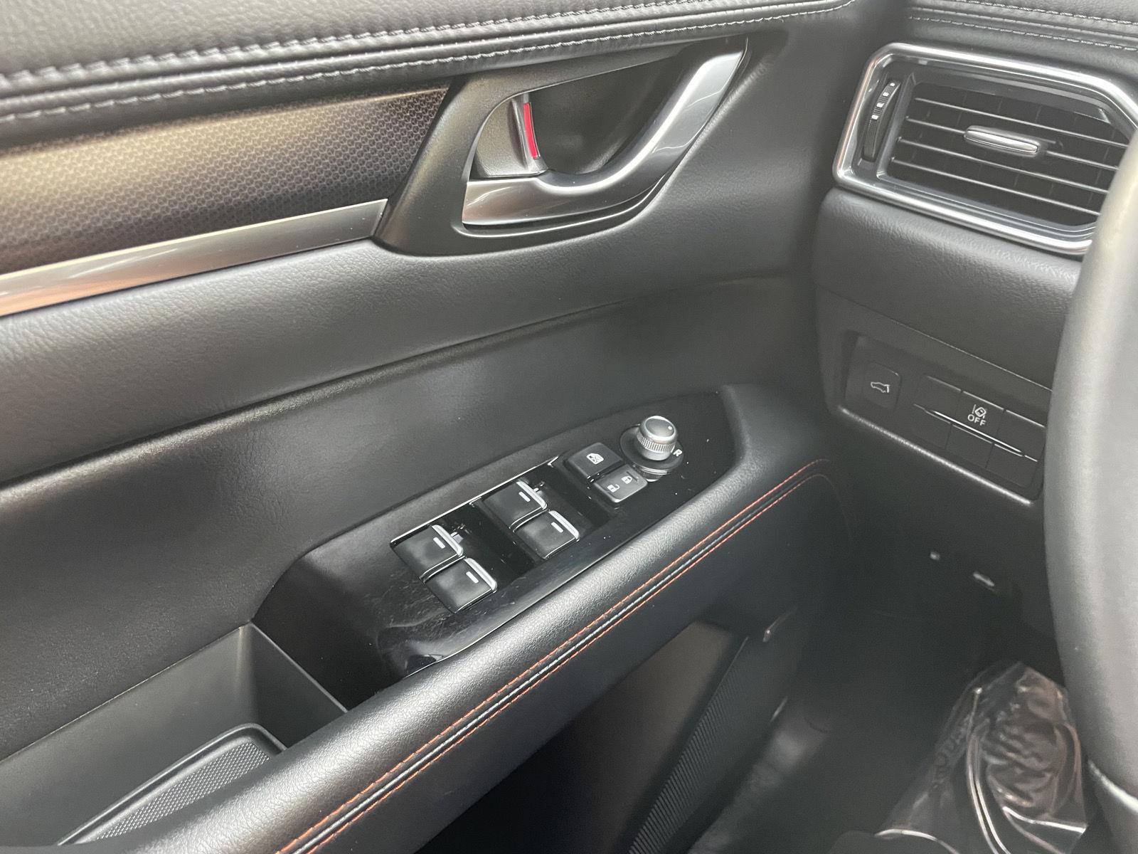 Used 2024 Mazda CX-5 for sale in Lincoln NE