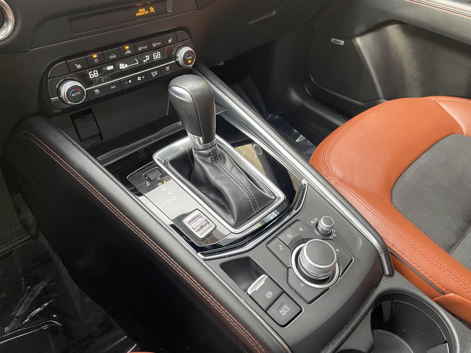 Used 2024 Mazda CX-5 for sale in Lincoln NE