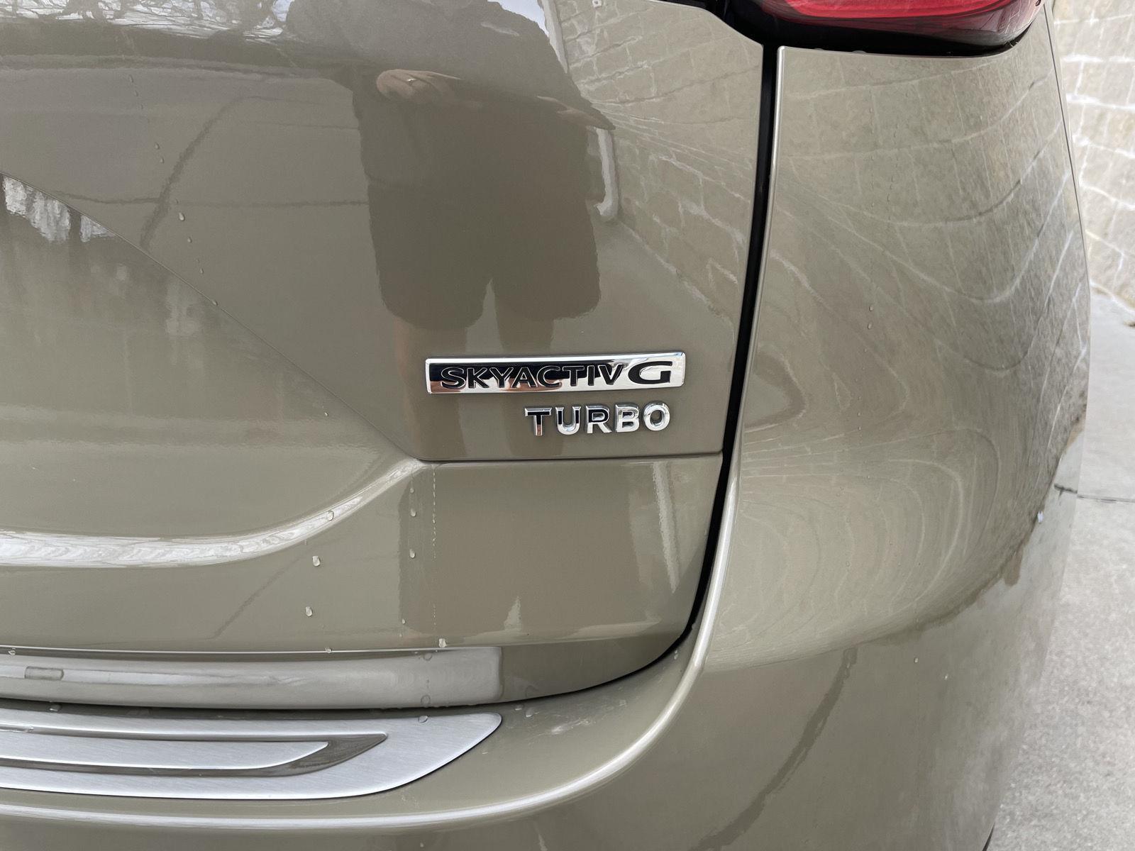 Used 2024 Mazda CX-5 for sale in Lincoln NE