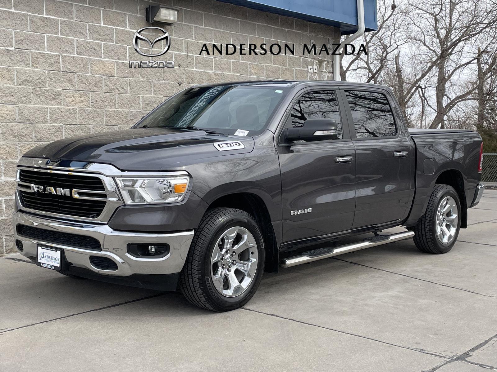 Used 2019 Ram 1500 for sale in Lincoln NE