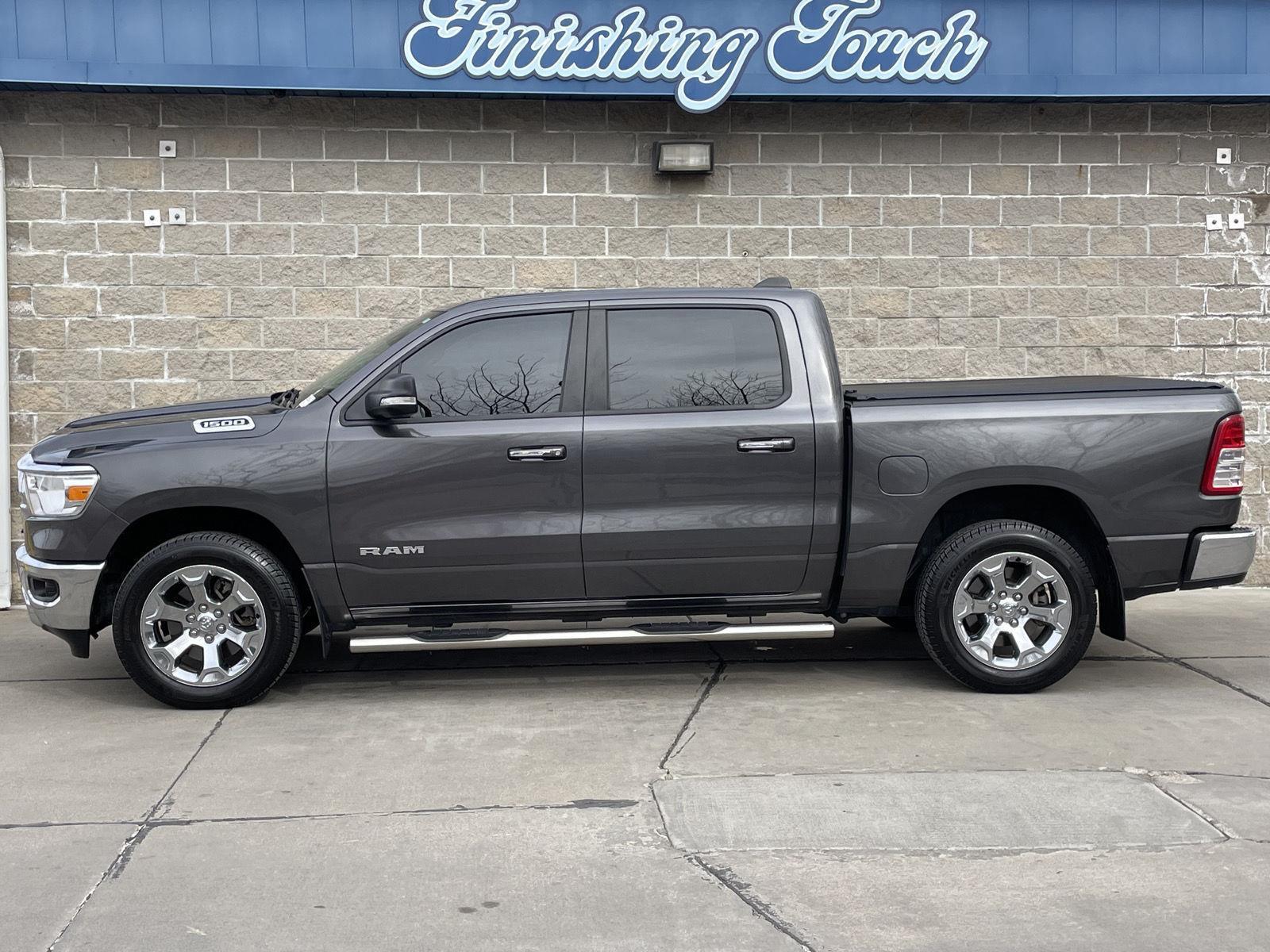 Used 2019 Ram 1500 for sale in Lincoln NE