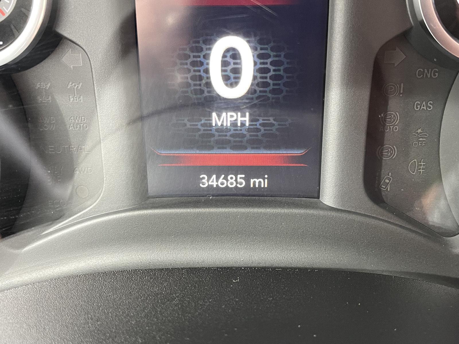 Used 2019 Ram 1500 for sale in Lincoln NE