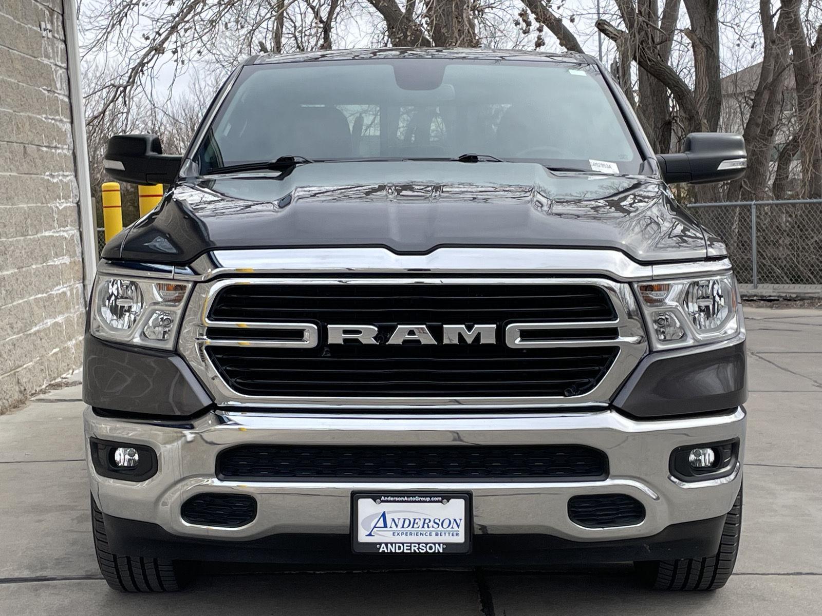 Used 2019 Ram 1500 for sale in Lincoln NE