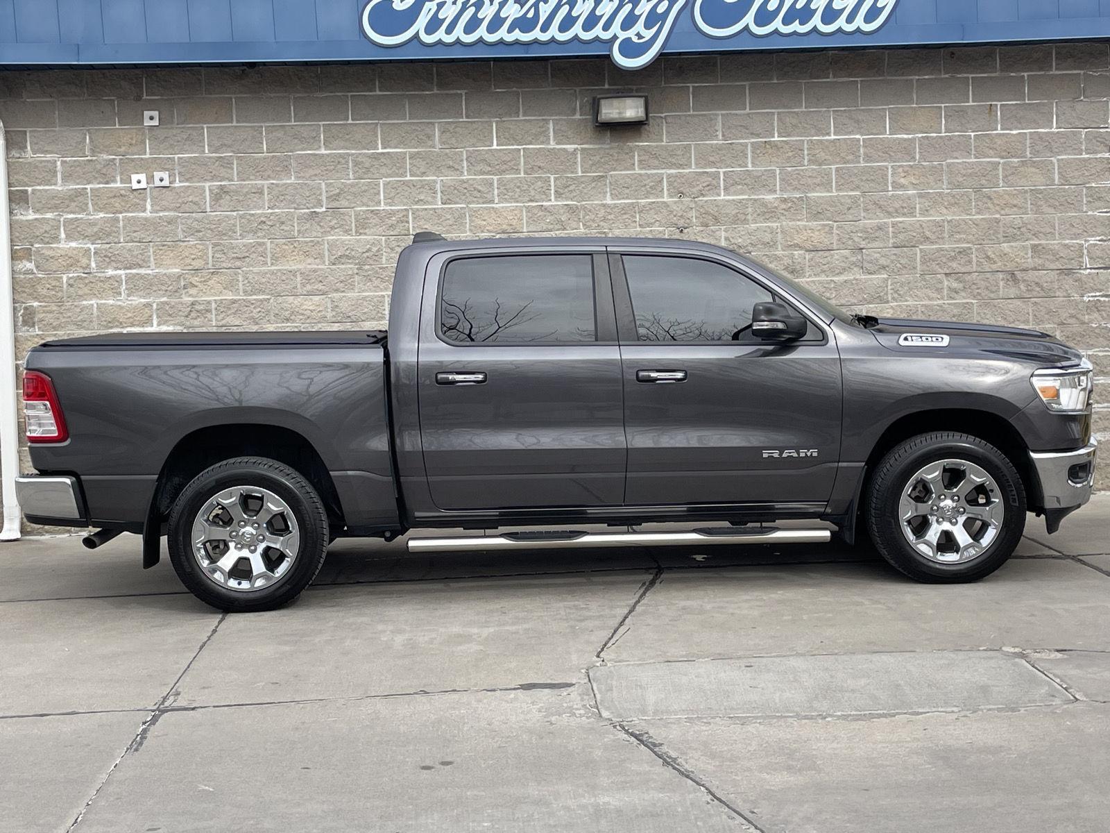 Used 2019 Ram 1500 for sale in Lincoln NE
