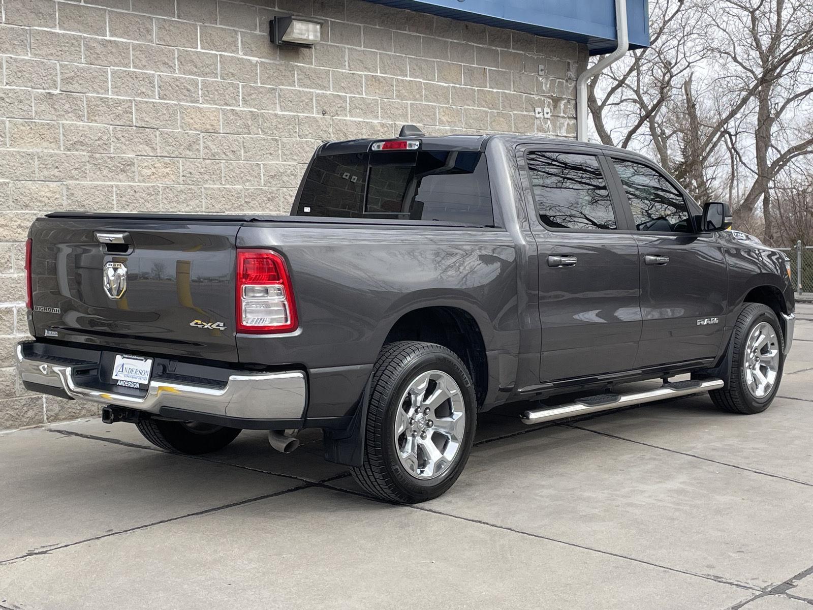 Used 2019 Ram 1500 for sale in Lincoln NE