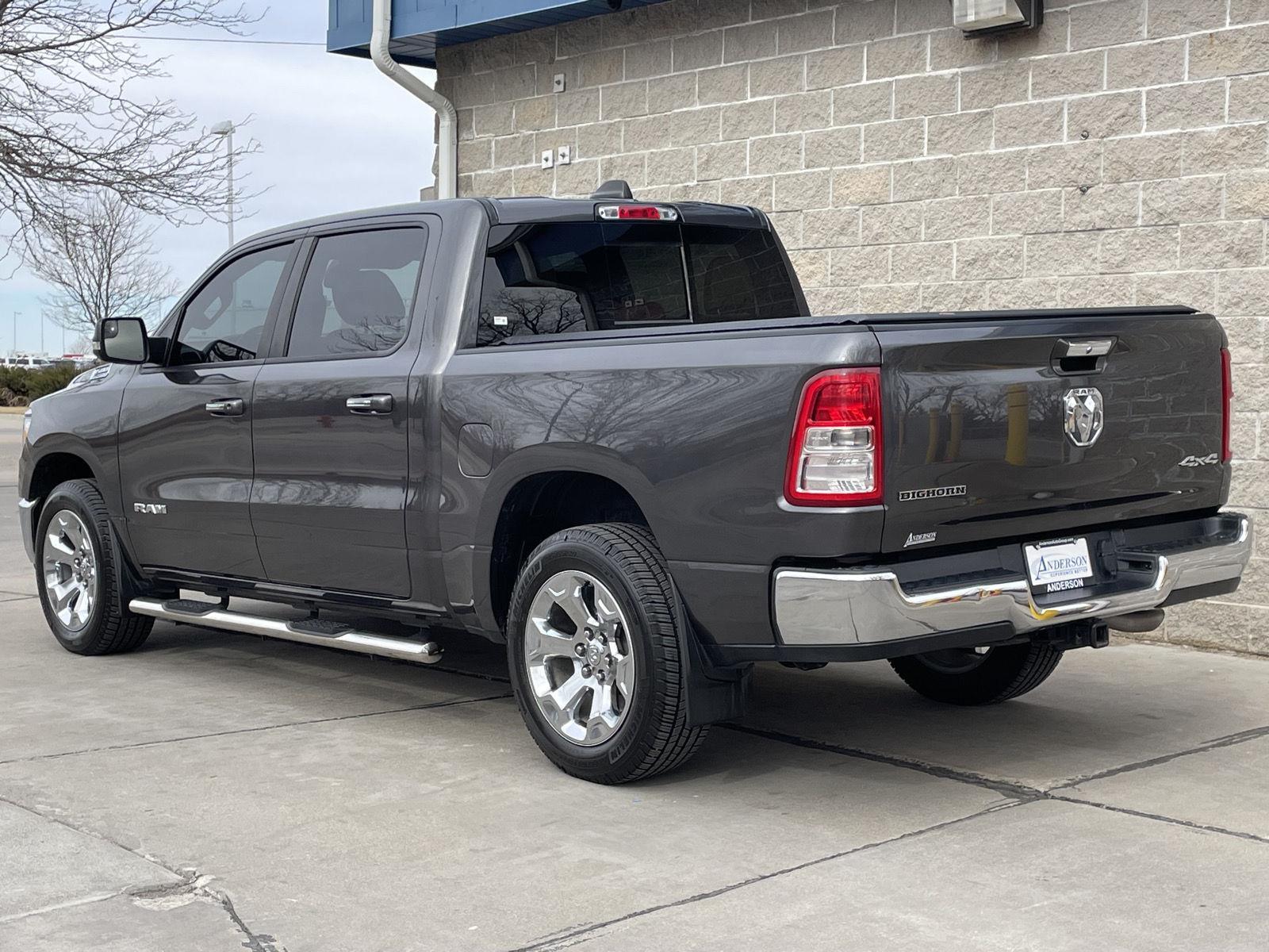 Used 2019 Ram 1500 for sale in Lincoln NE