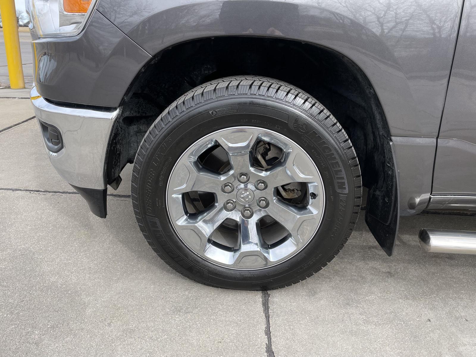 Used 2019 Ram 1500 for sale in Lincoln NE