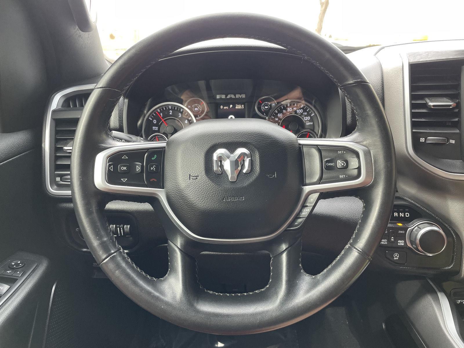Used 2019 Ram 1500 for sale in Lincoln NE