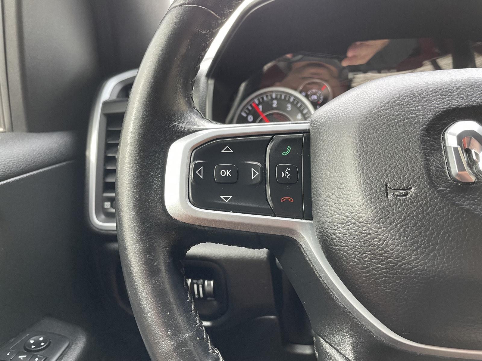 Used 2019 Ram 1500 for sale in Lincoln NE
