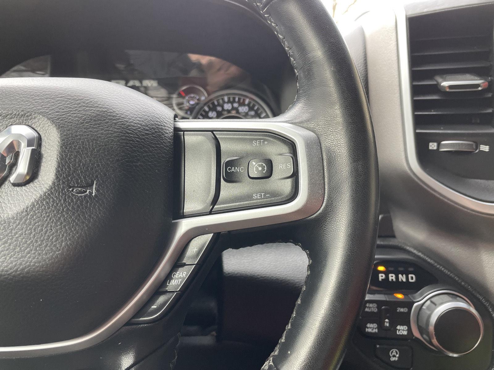 Used 2019 Ram 1500 for sale in Lincoln NE