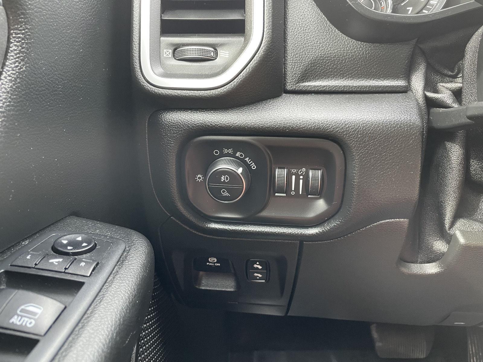 Used 2019 Ram 1500 for sale in Lincoln NE
