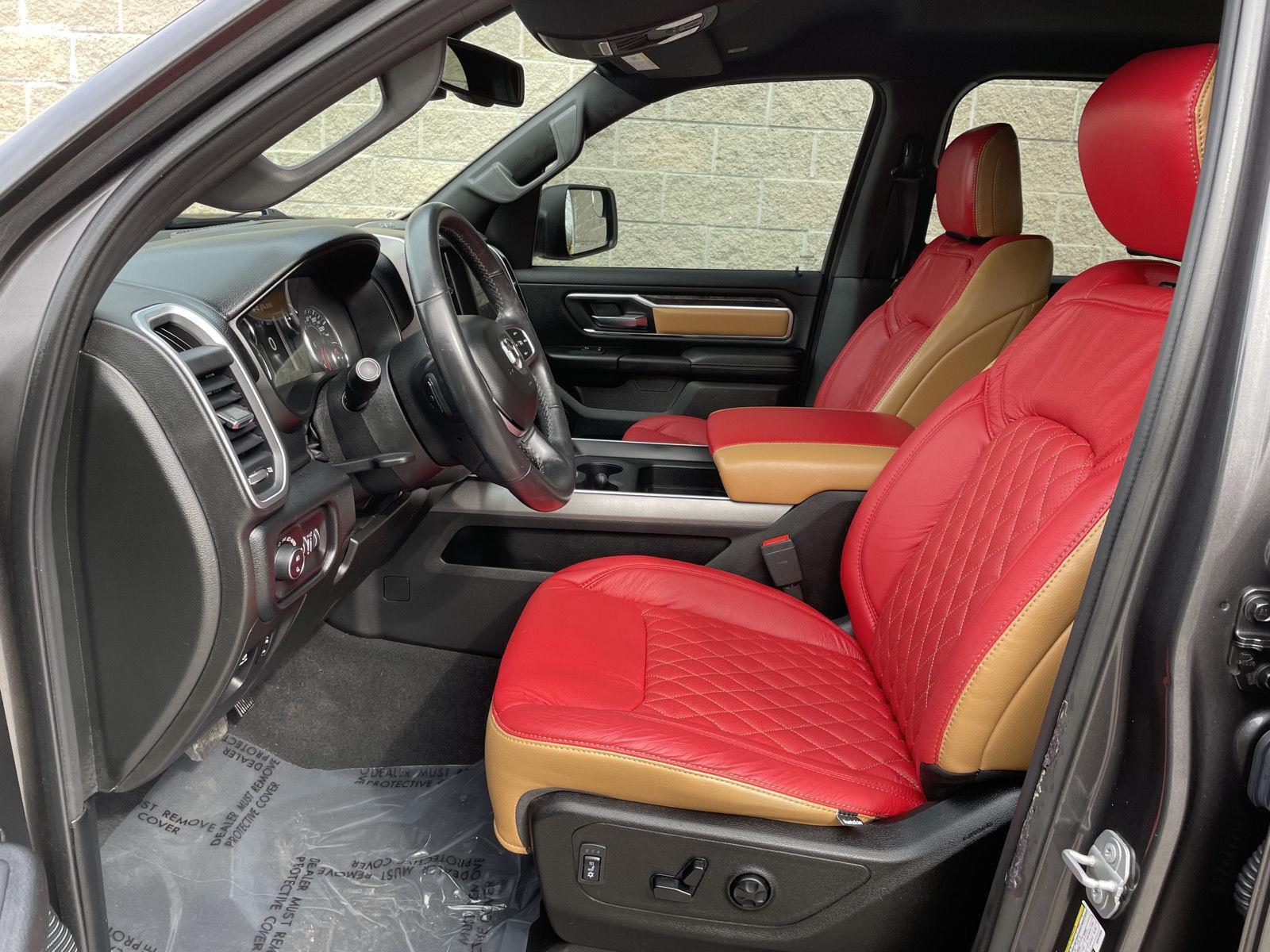 Used 2019 Ram 1500 for sale in Lincoln NE