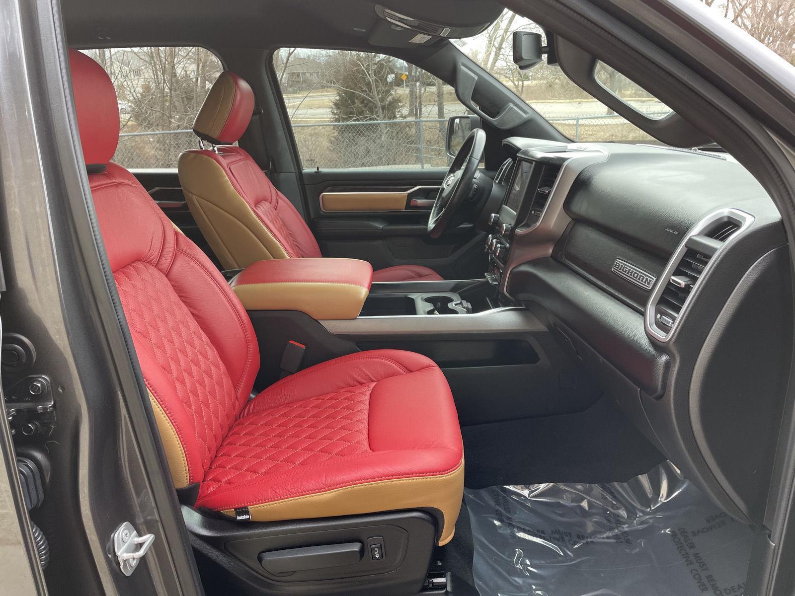 Used 2019 Ram 1500 for sale in Lincoln NE