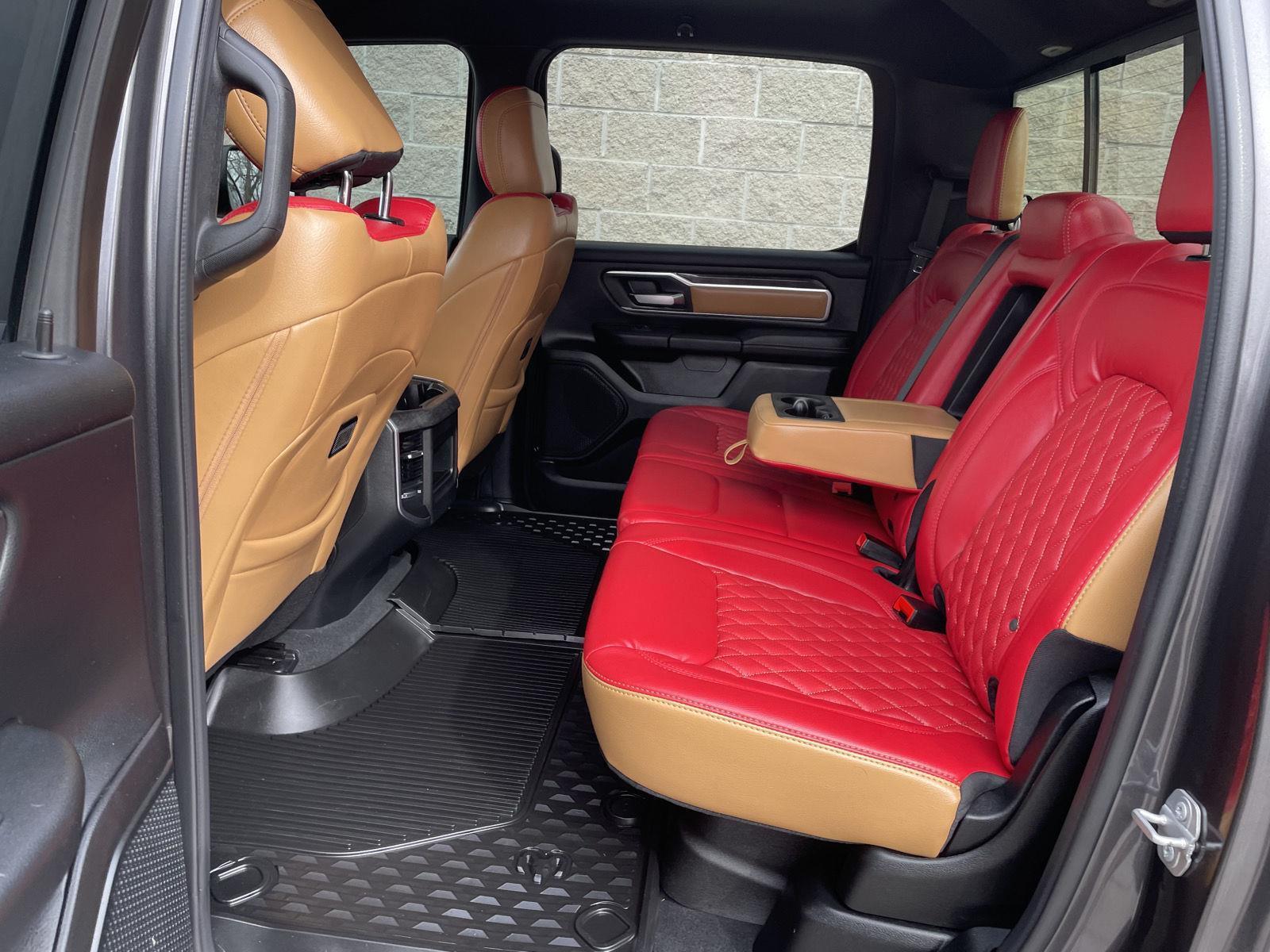 Used 2019 Ram 1500 for sale in Lincoln NE