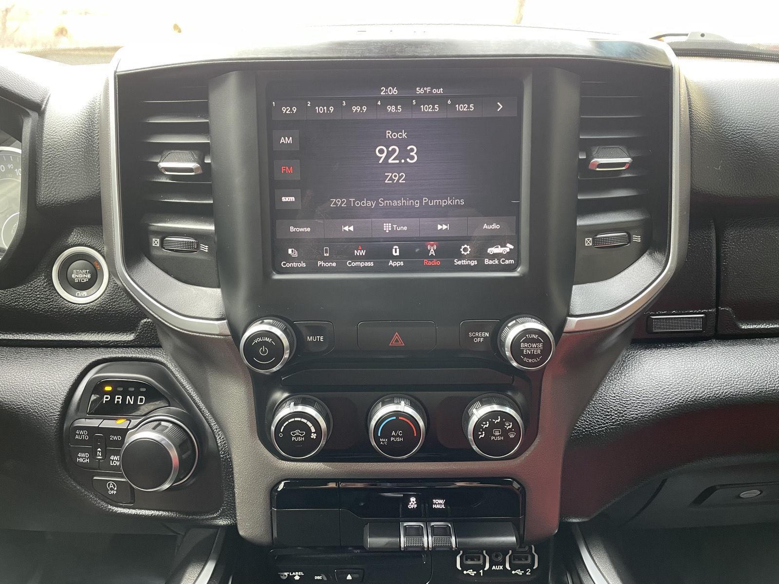 Used 2019 Ram 1500 for sale in Lincoln NE