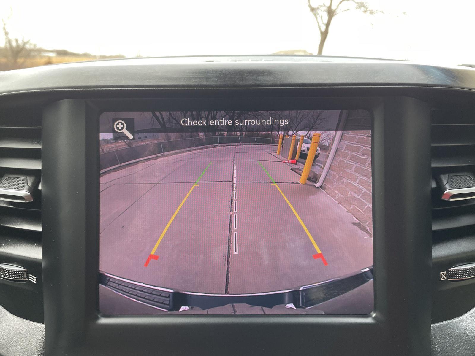 Used 2019 Ram 1500 for sale in Lincoln NE