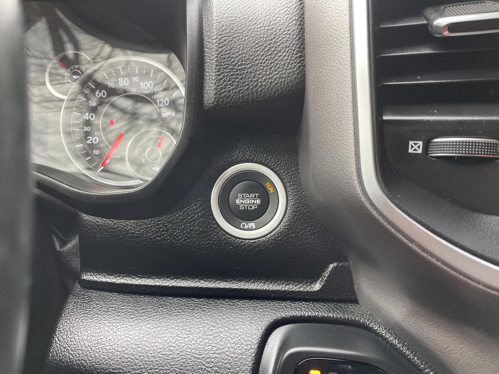 Used 2019 Ram 1500 for sale in Lincoln NE