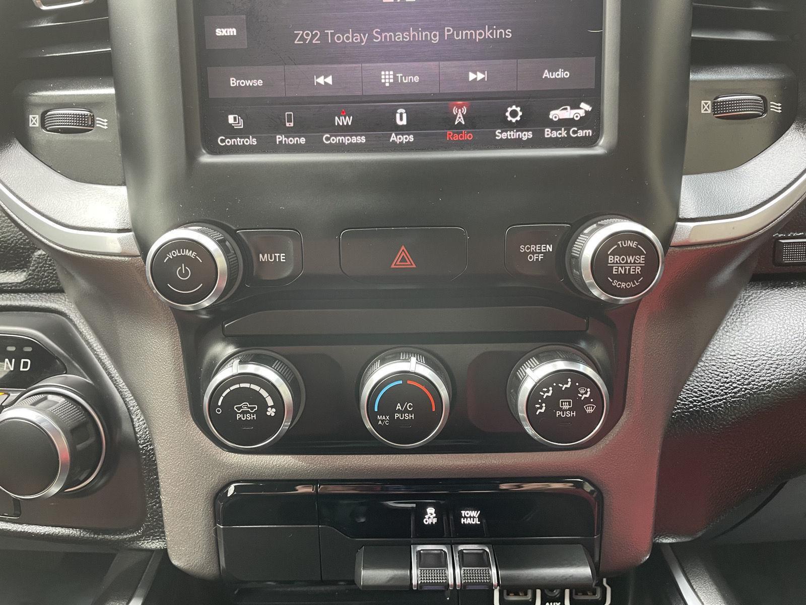 Used 2019 Ram 1500 for sale in Lincoln NE