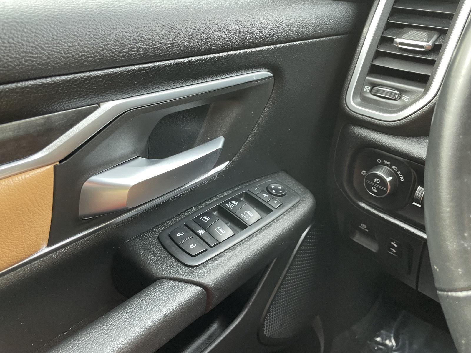 Used 2019 Ram 1500 for sale in Lincoln NE