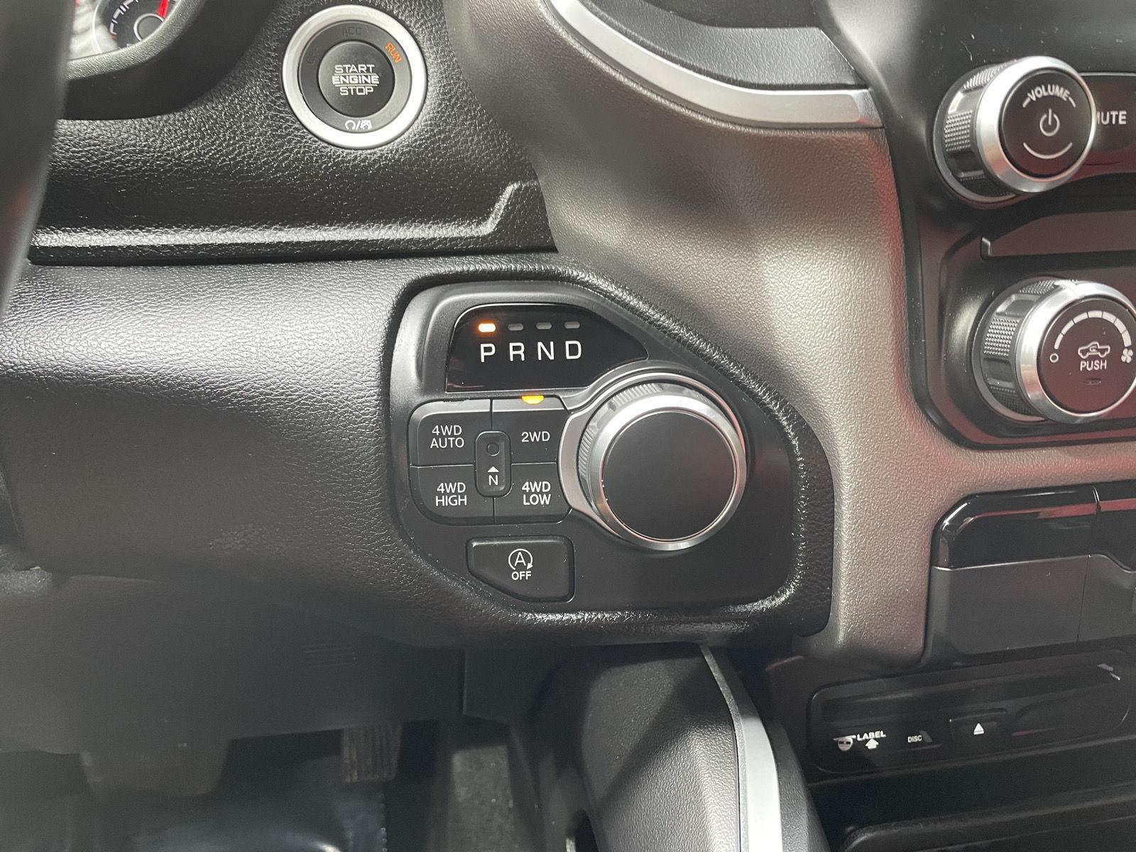 Used 2019 Ram 1500 for sale in Lincoln NE