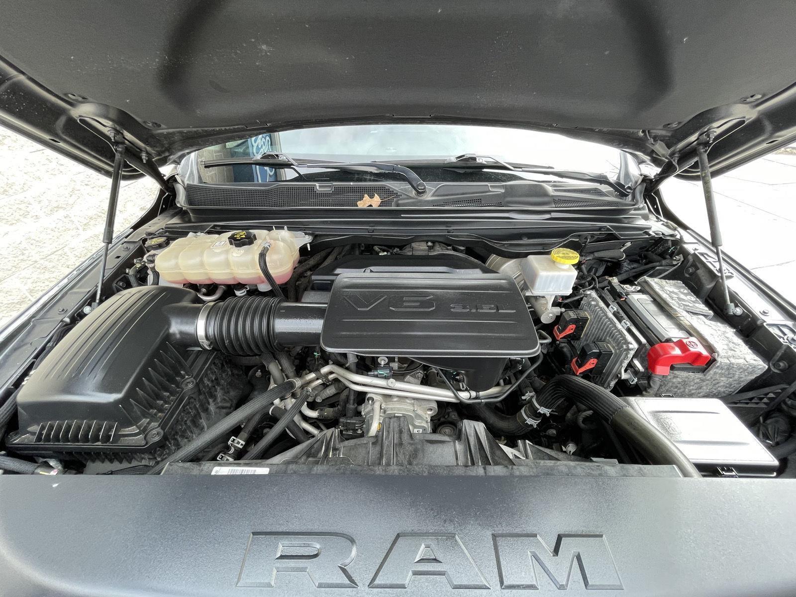 Used 2019 Ram 1500 for sale in Lincoln NE