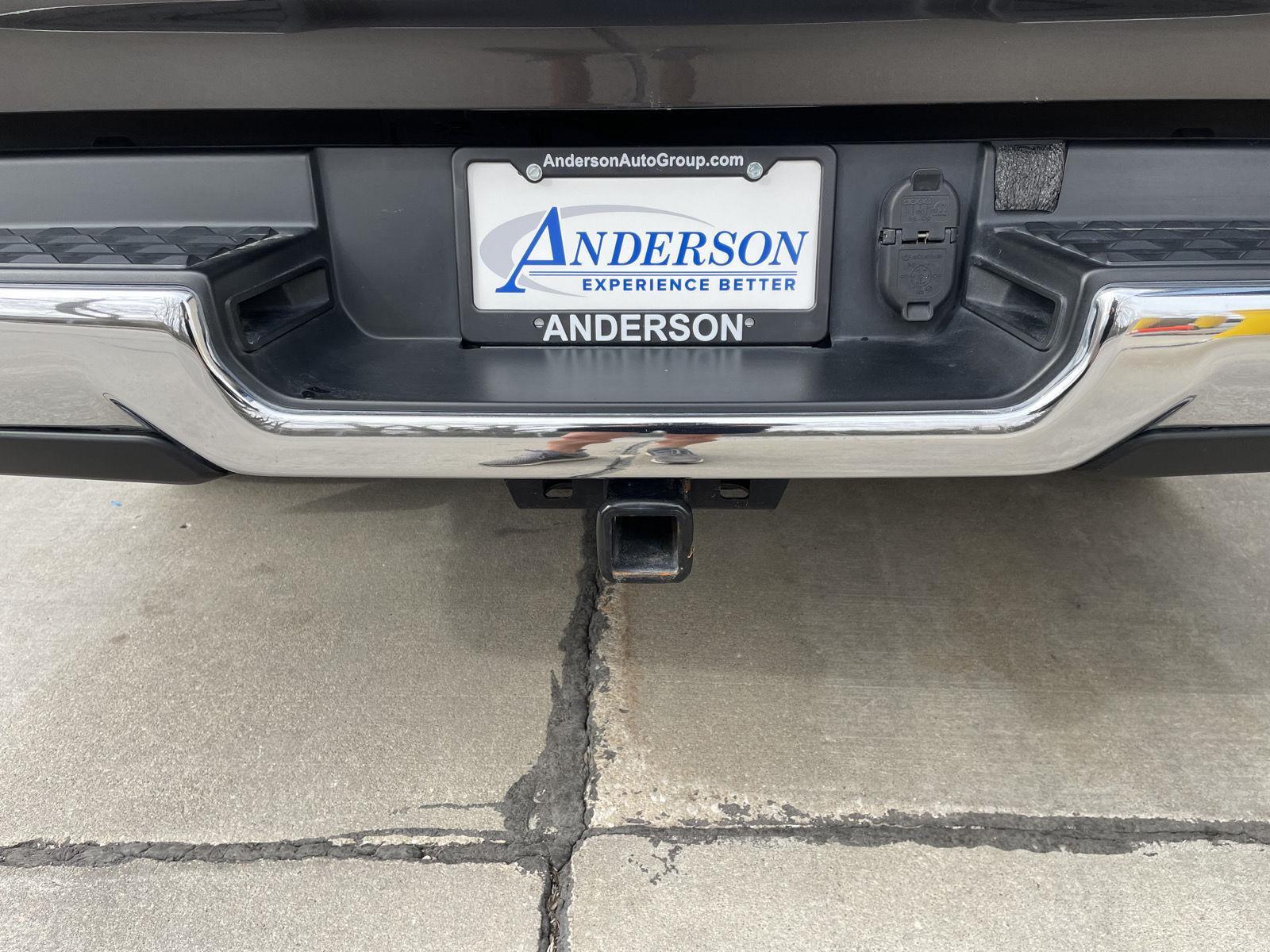 Used 2019 Ram 1500 for sale in Lincoln NE