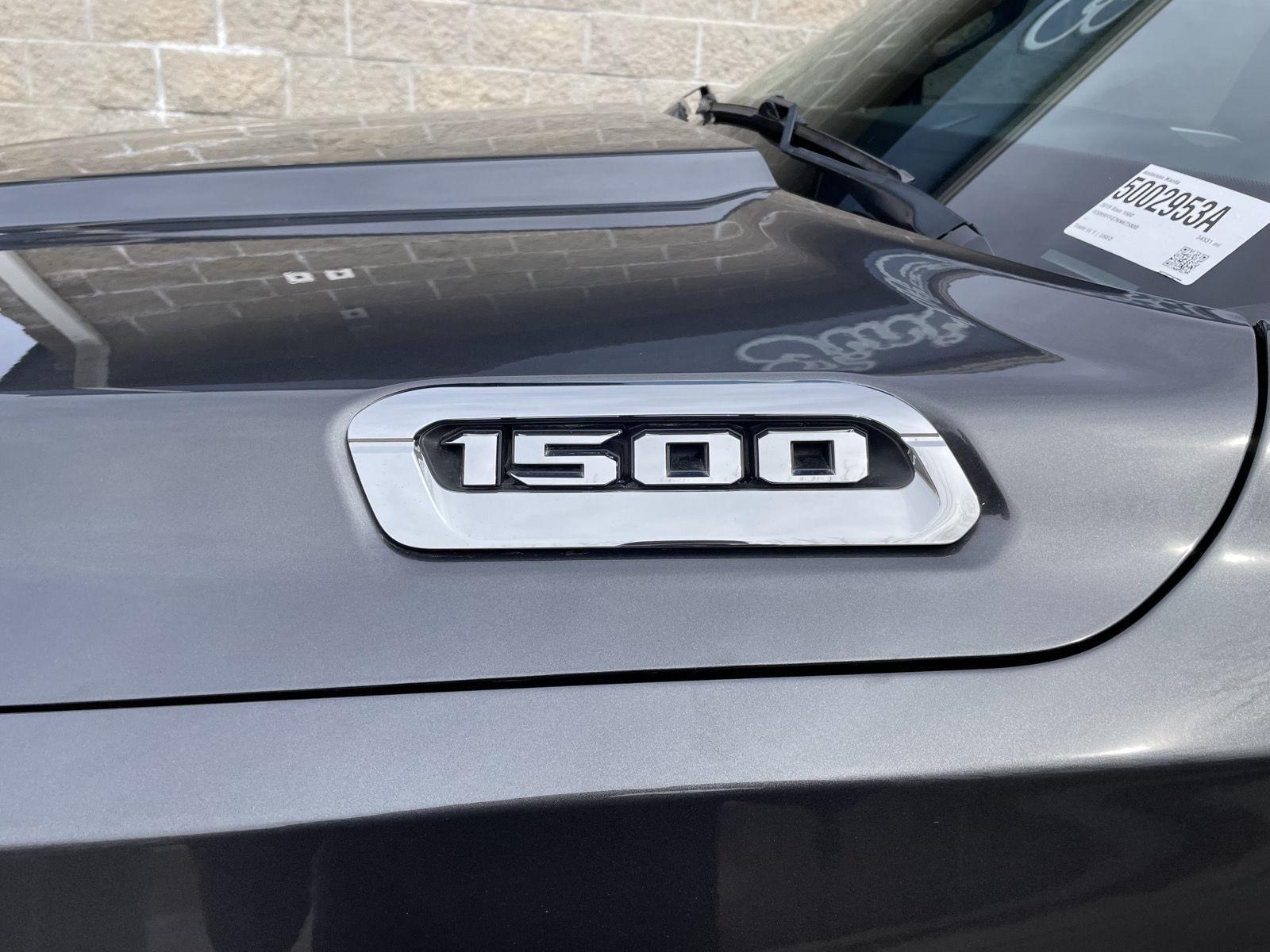 Used 2019 Ram 1500 for sale in Lincoln NE