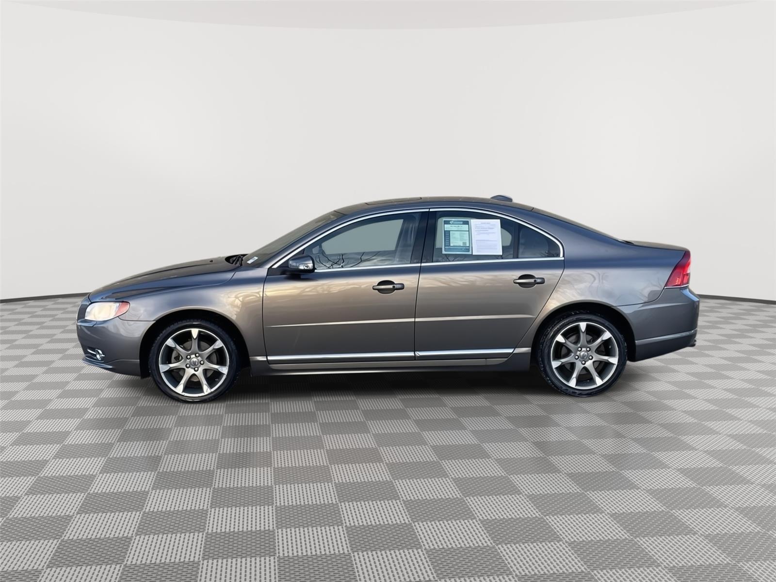 Used 2011 Volvo S80 for sale in Lincoln NE