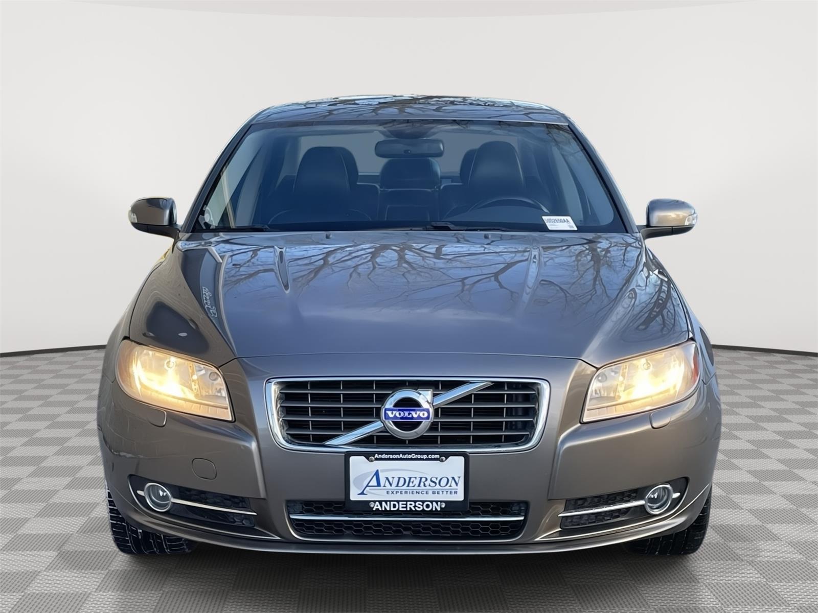 Used 2011 Volvo S80 for sale in Lincoln NE