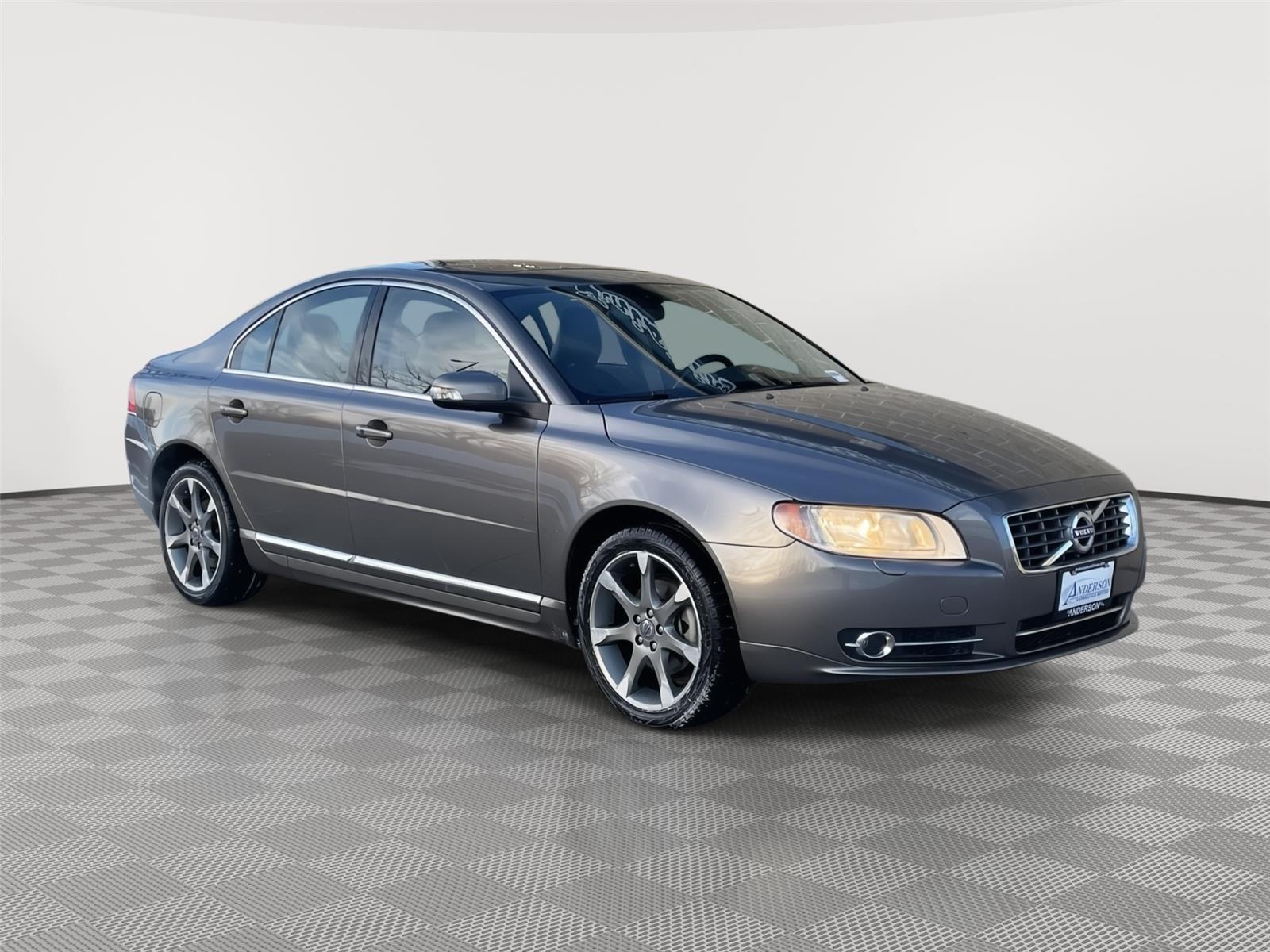 Used 2011 Volvo S80 for sale in Lincoln NE